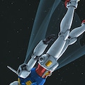 ガンダム第５話「大気圏突入」 3枚目