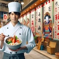 歌舞伎seafood noodle 8枚目