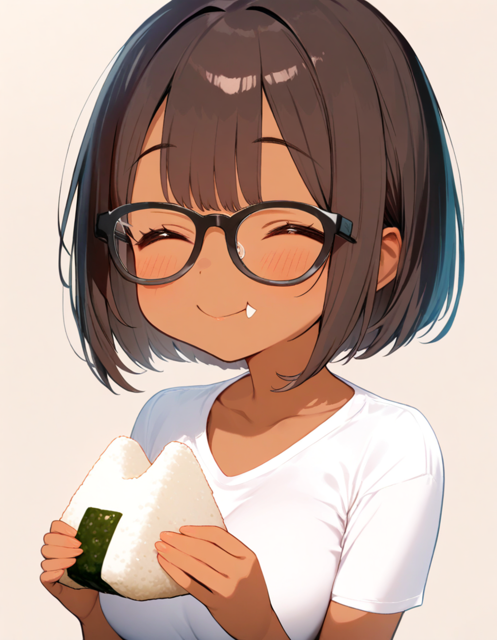 おにぎりの日らしいので