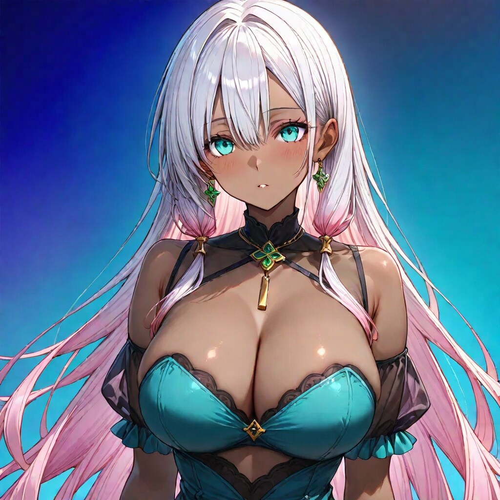 AURAでうちの子