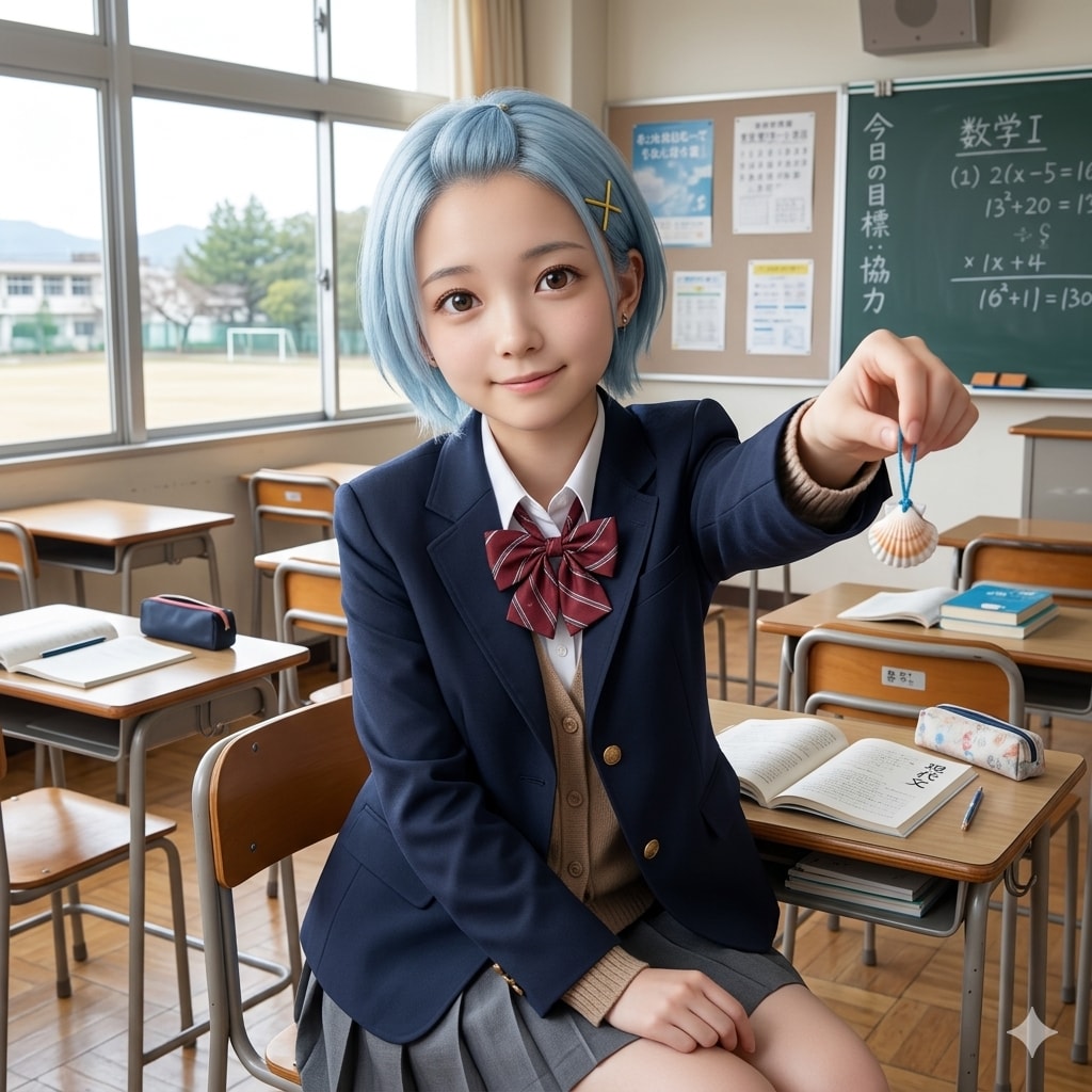 らっ子ちゃん