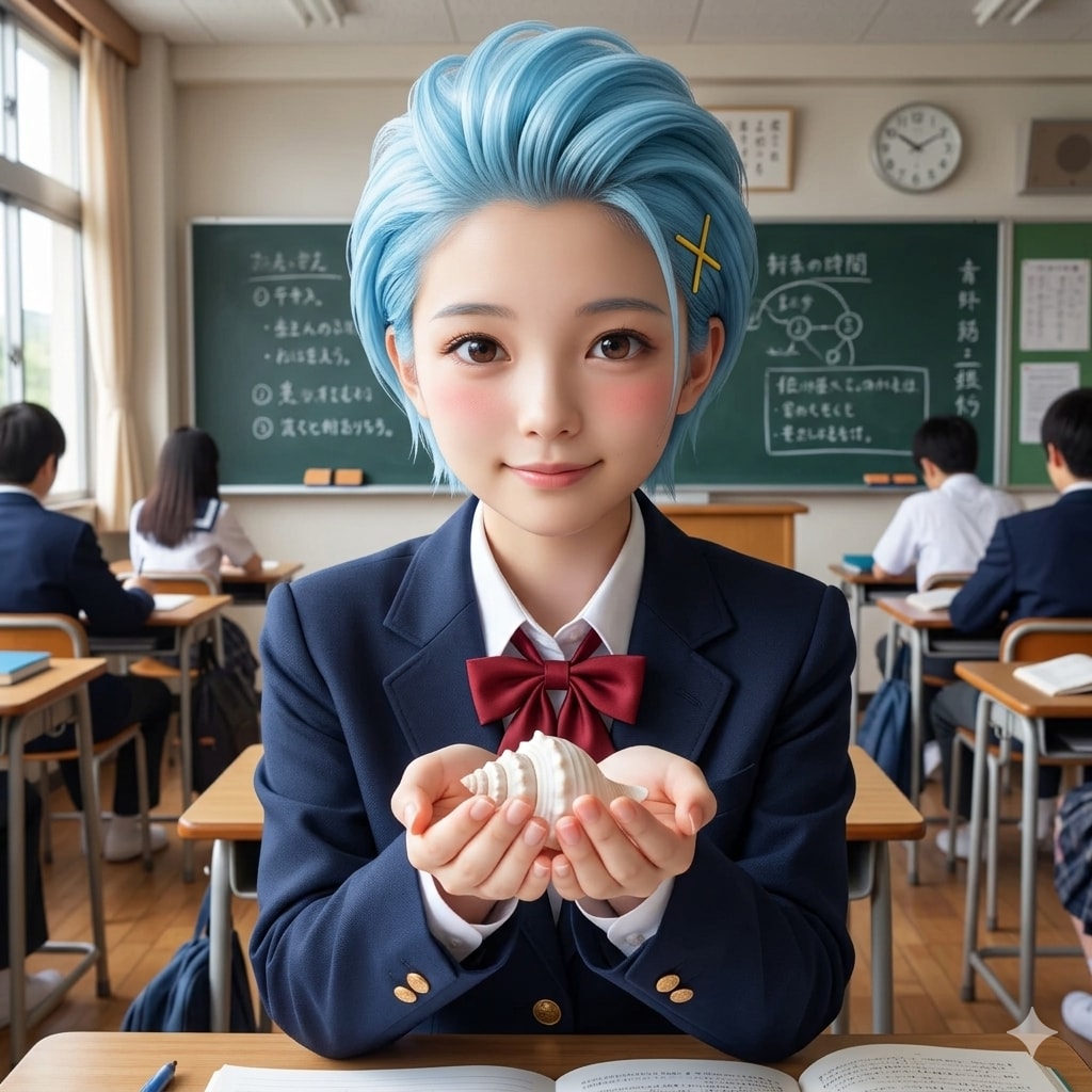 らっ子ちゃん