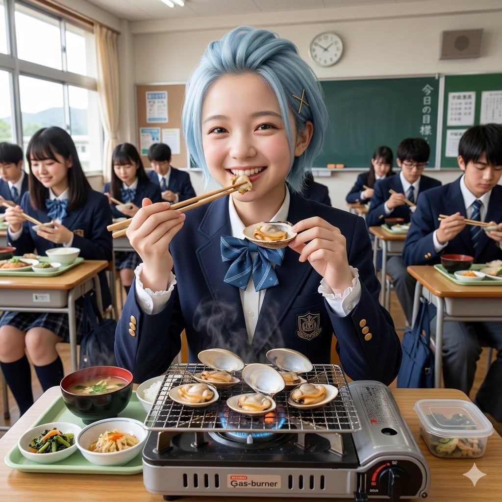 らっ子ちゃん