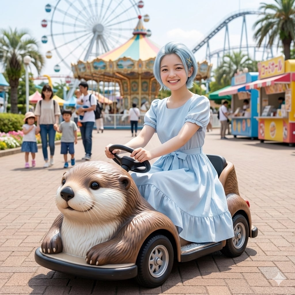 らっ子ちゃん