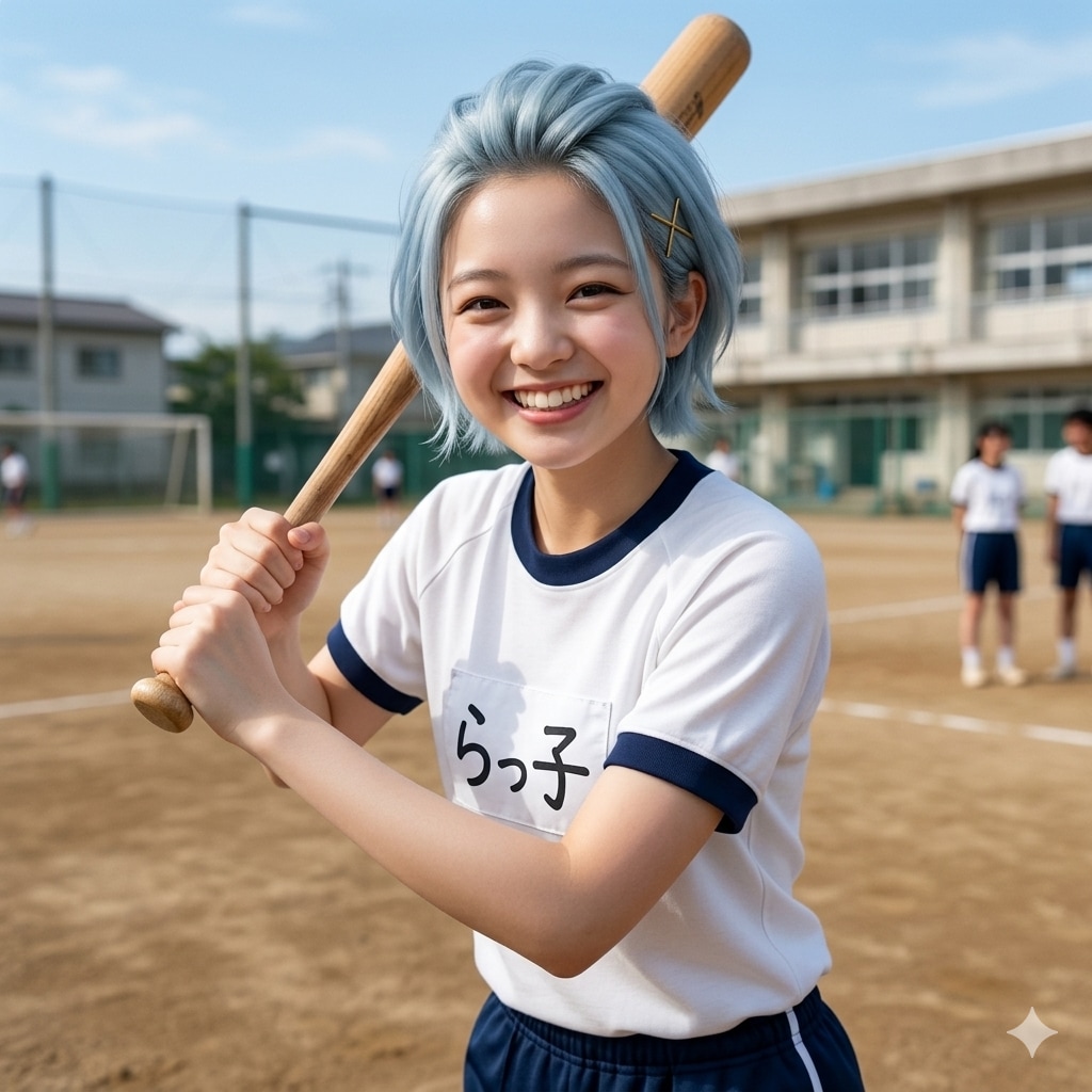 らっ子ちゃん
