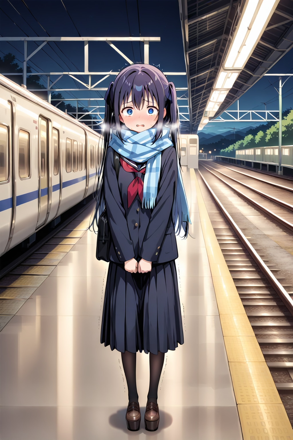 ｻﾑｲﾖｩ…