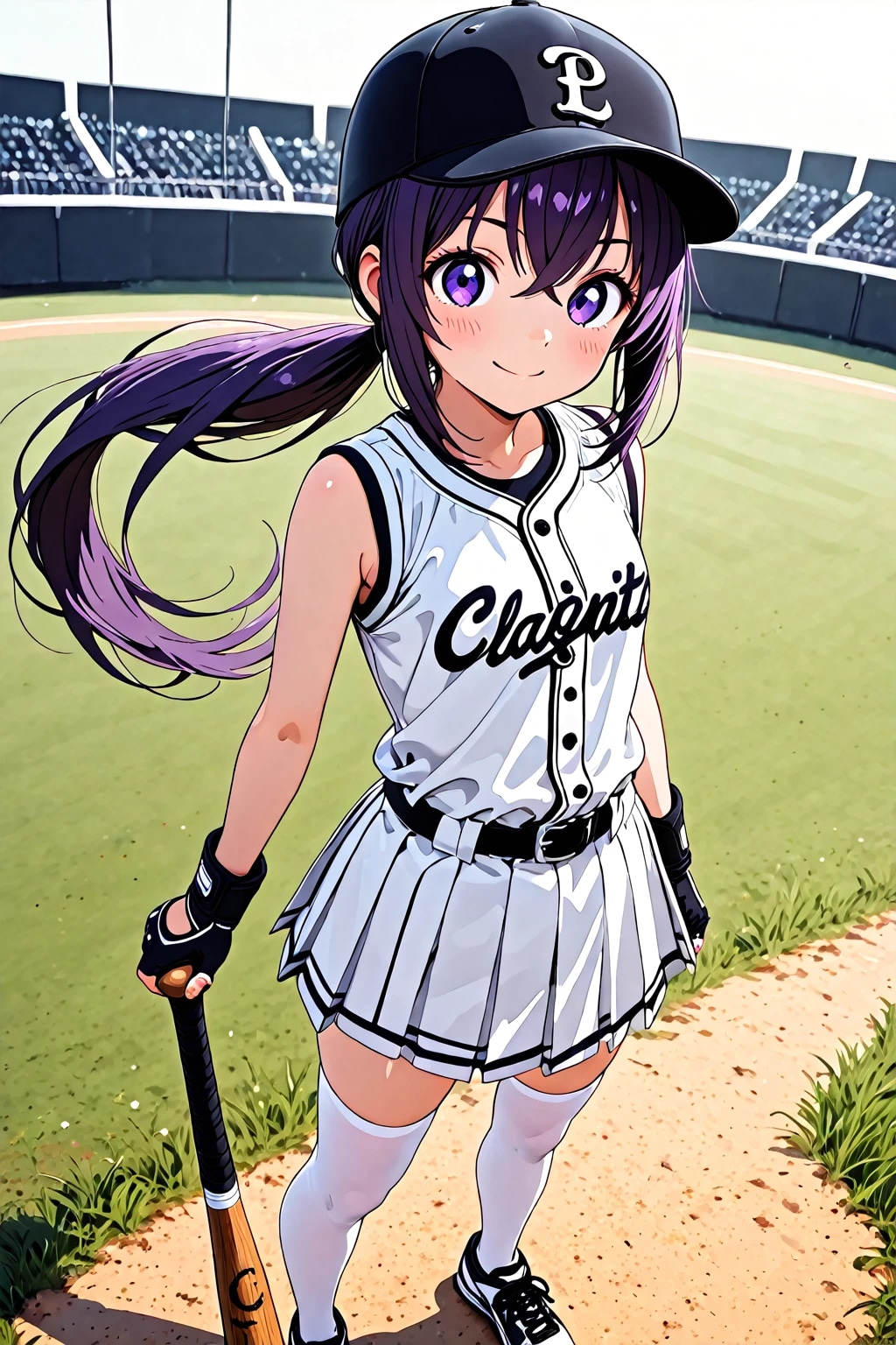 目指せドラフト１位！