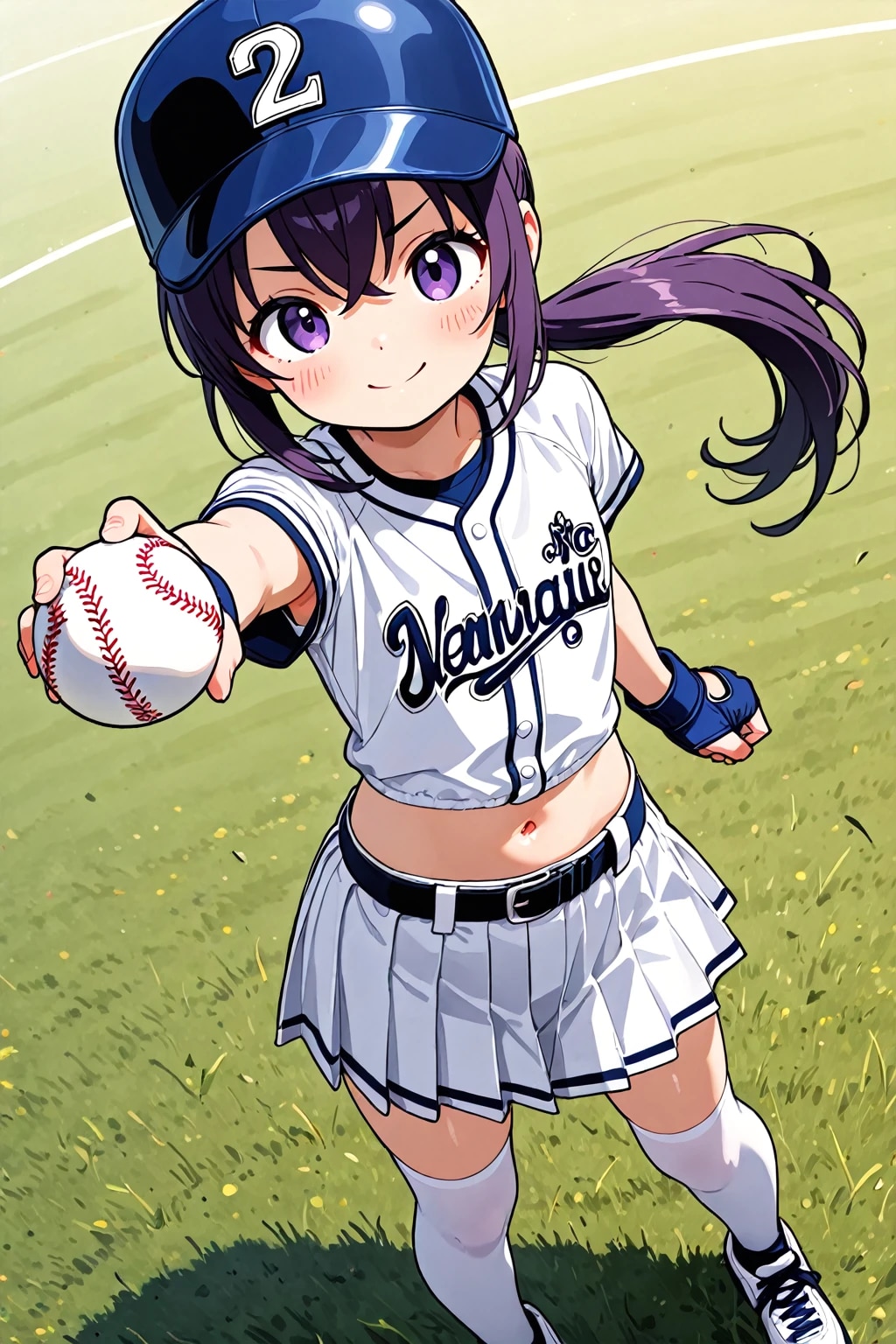 目指せドラフト１位！