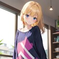 【ワード検証】any(47) 4枚目