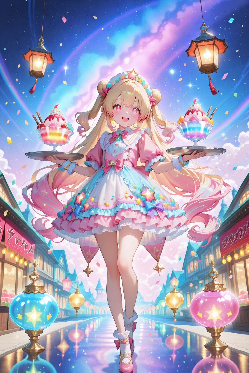 LATTEさんお願い！⑤