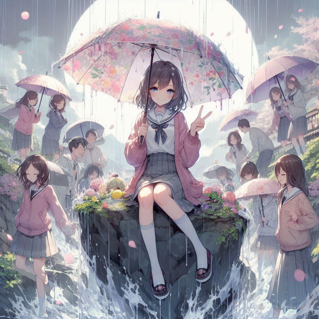 ただいま