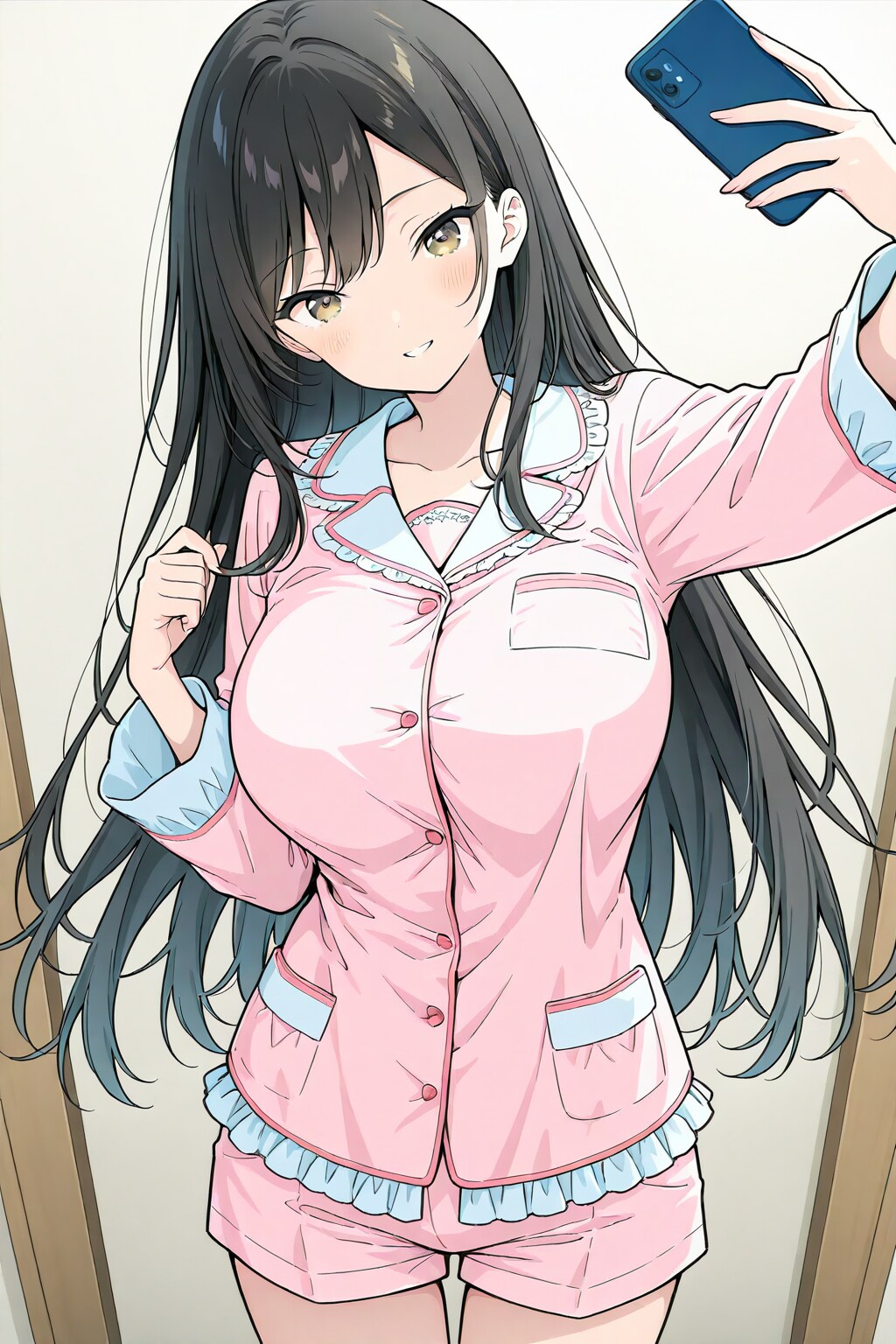 AIアバター変身チャレンジ