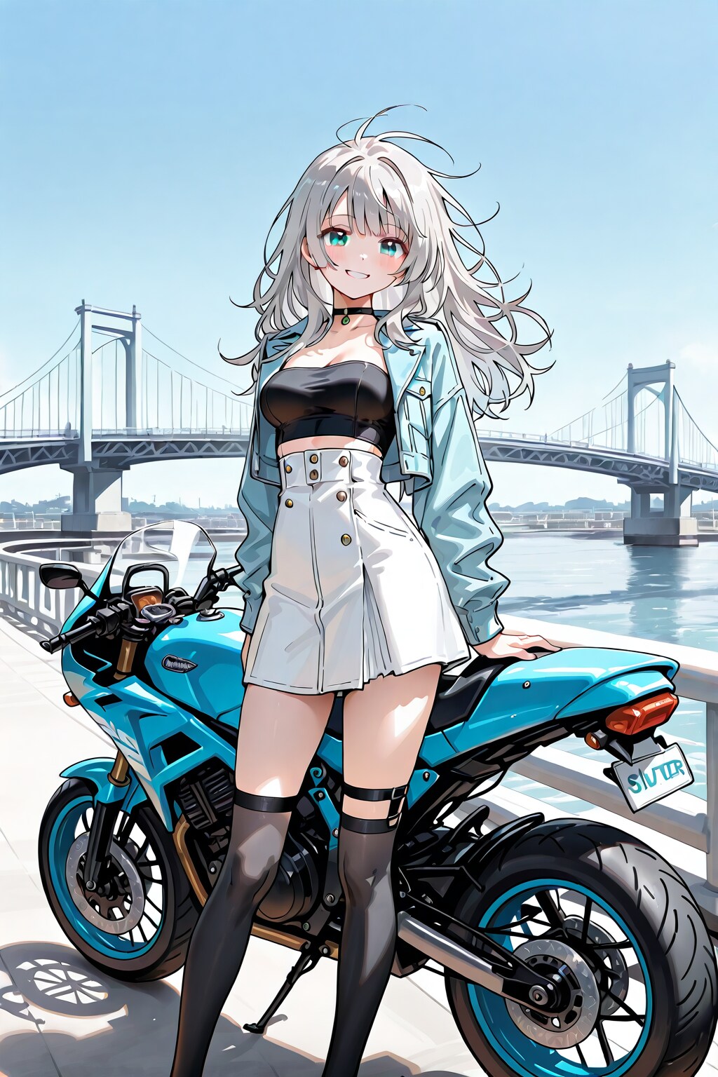紗里ちゃん
