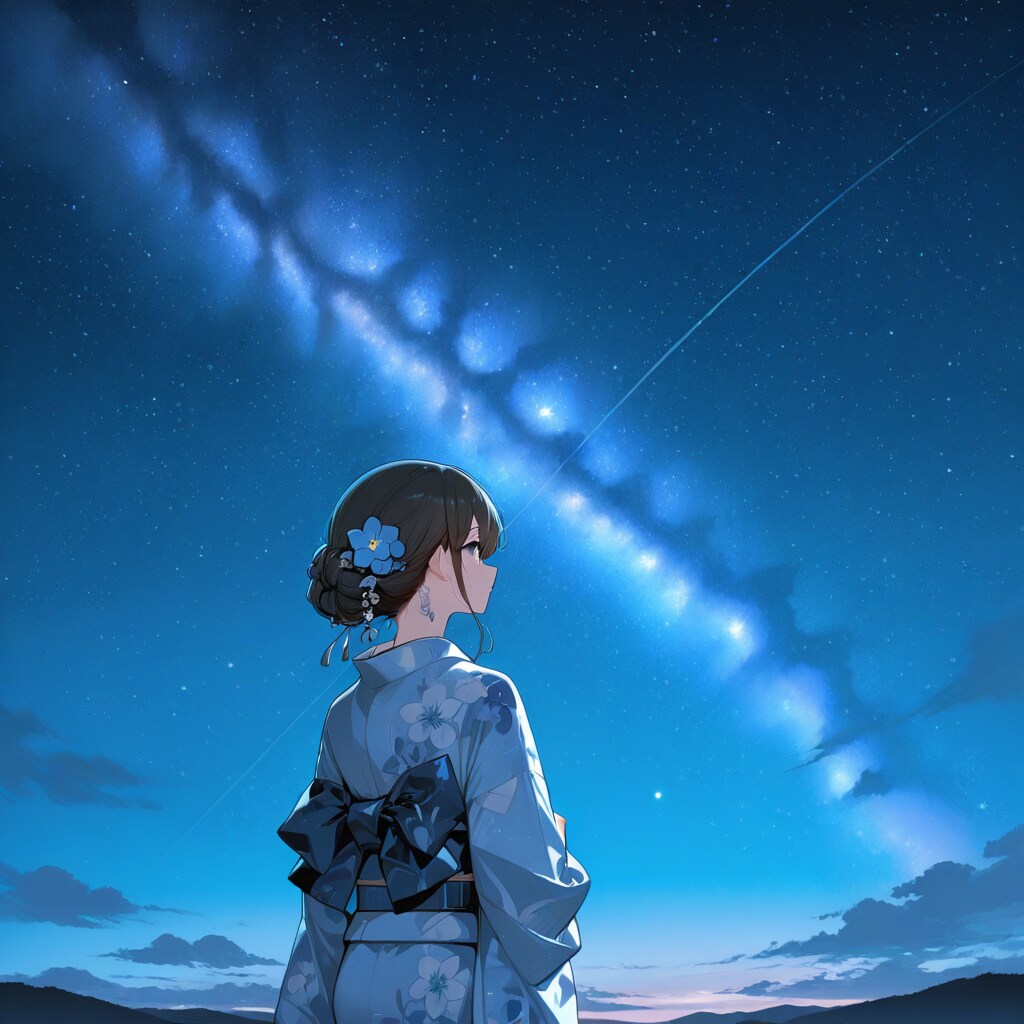 milky way