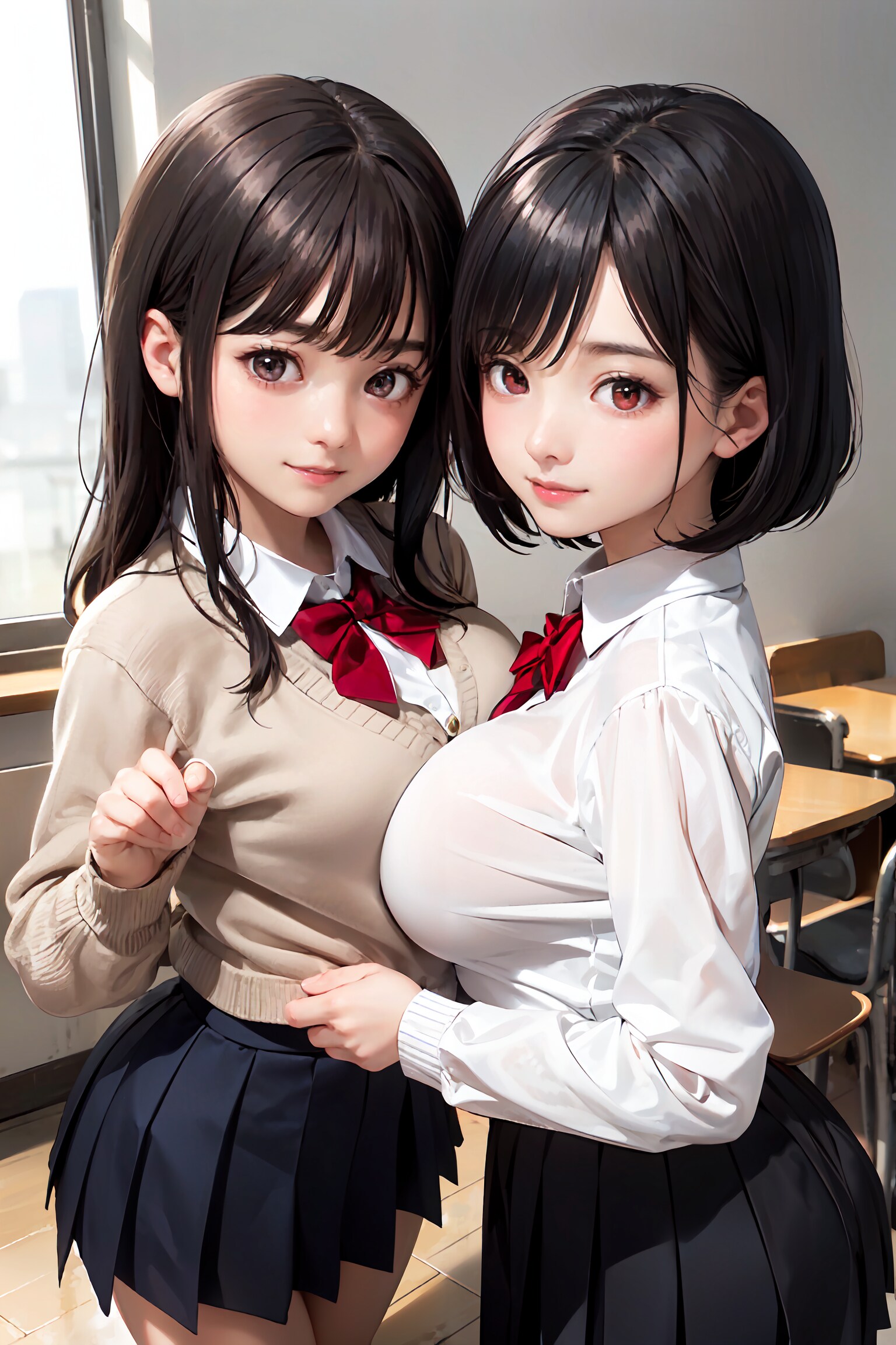 制服5