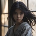 アンニュイな大和撫子 6枚目