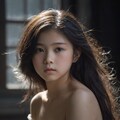 アンニュイな大和撫子 8枚目