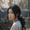 アンニュイな大和撫子 4枚目