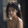 アンニュイな大和撫子 9枚目