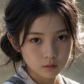 アンニュイな大和撫子 5枚目