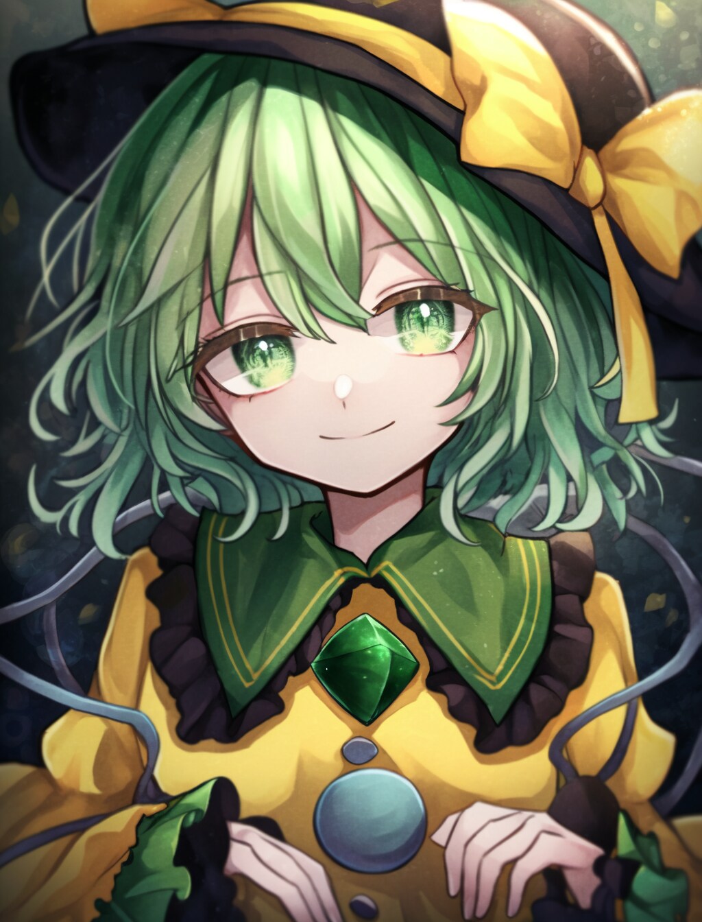 こいし #2