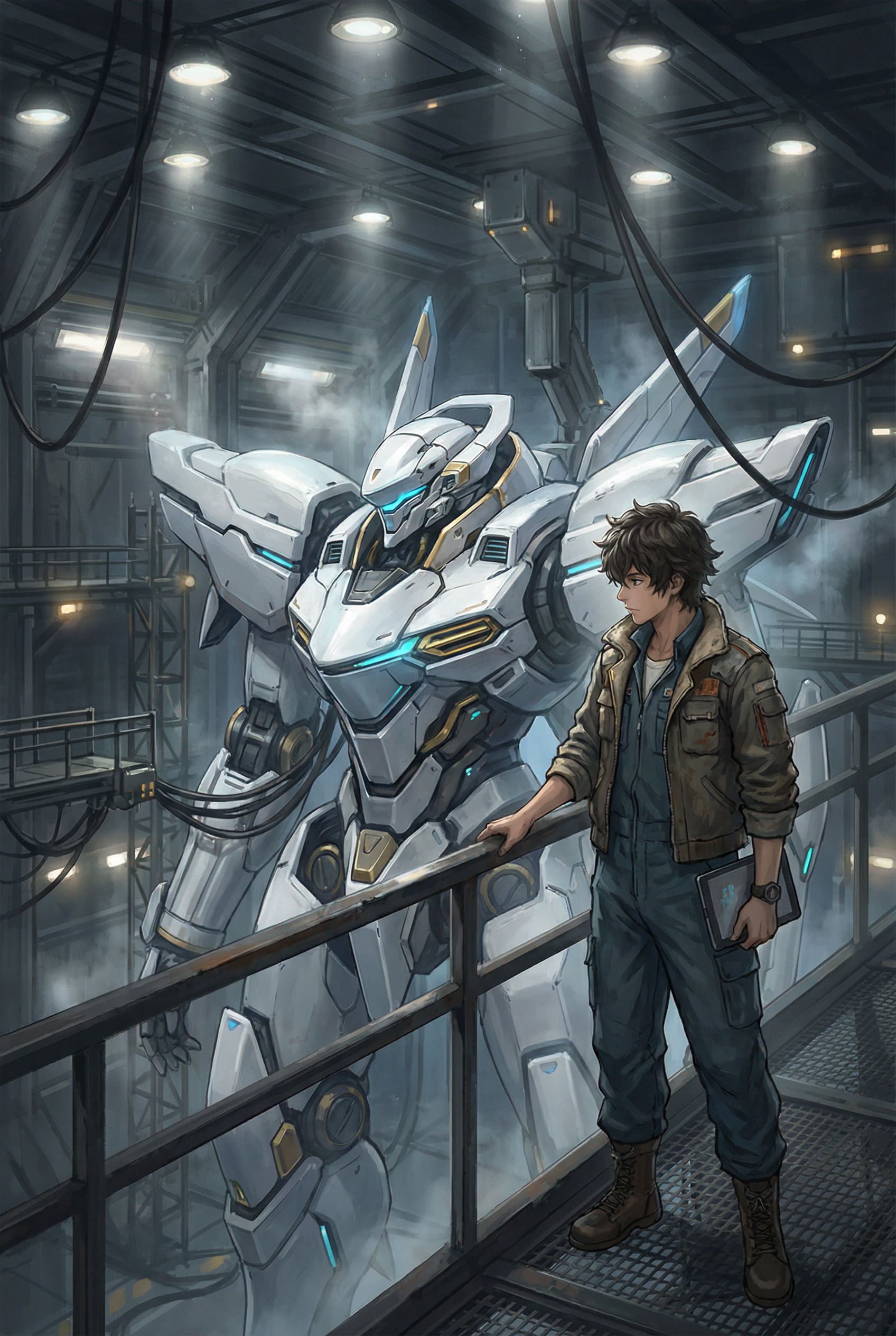 ロボット | の人気AIイラスト・グラビア