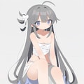 SDXL用lora配布 3枚目