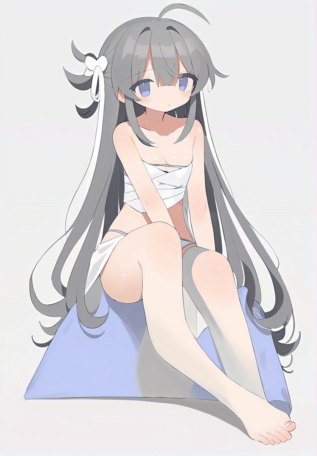 SDXL用lora配布