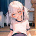 よそから引き取ったアリアちゃん1_0401 5枚目