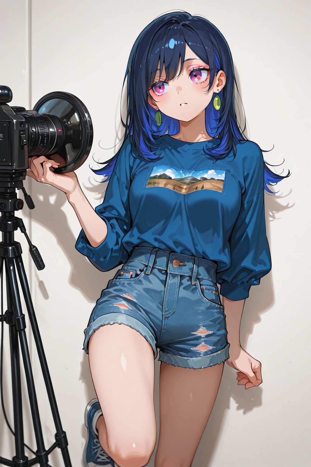 画像生成テスト