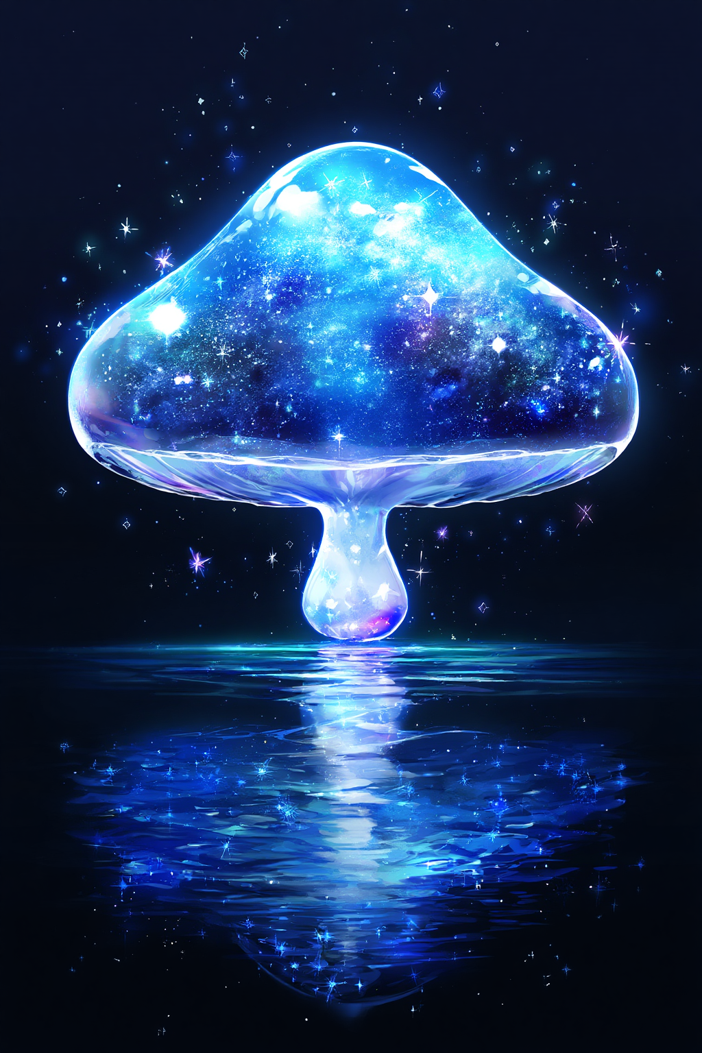 mushroom