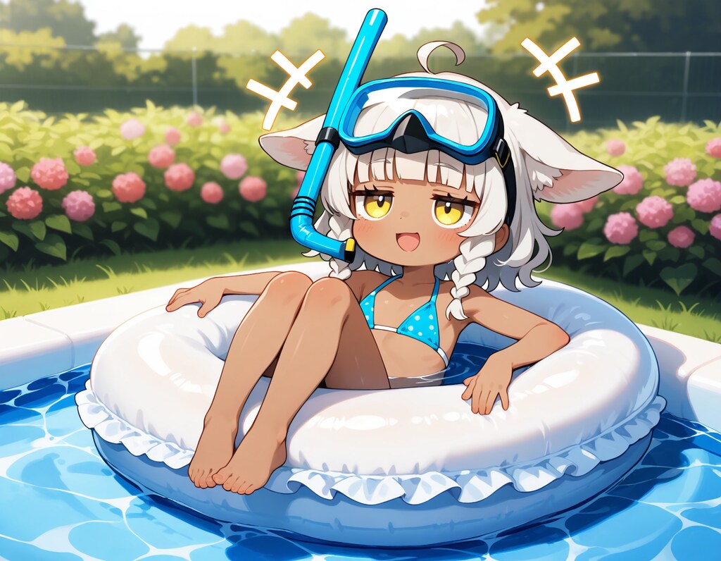 海気分