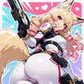 M.A.K.E-U.P.システムケモミミパワードスーツ 10枚目