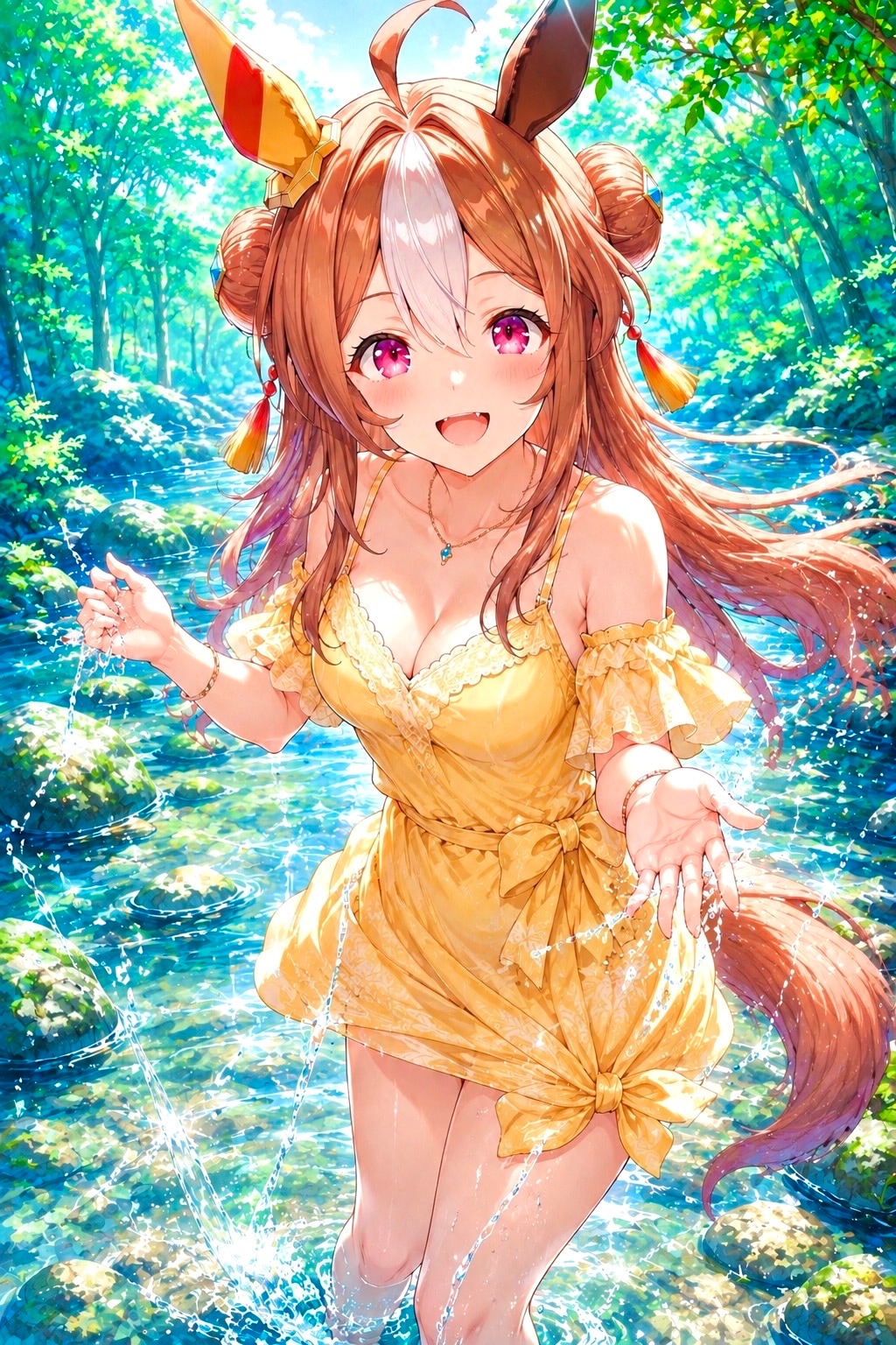 コパノリバー