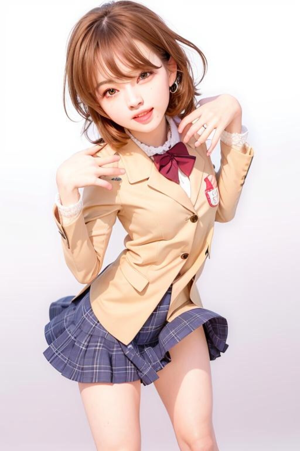 この御坂美琴コスプレイヤーのリアルにいそう感が凄いｗ