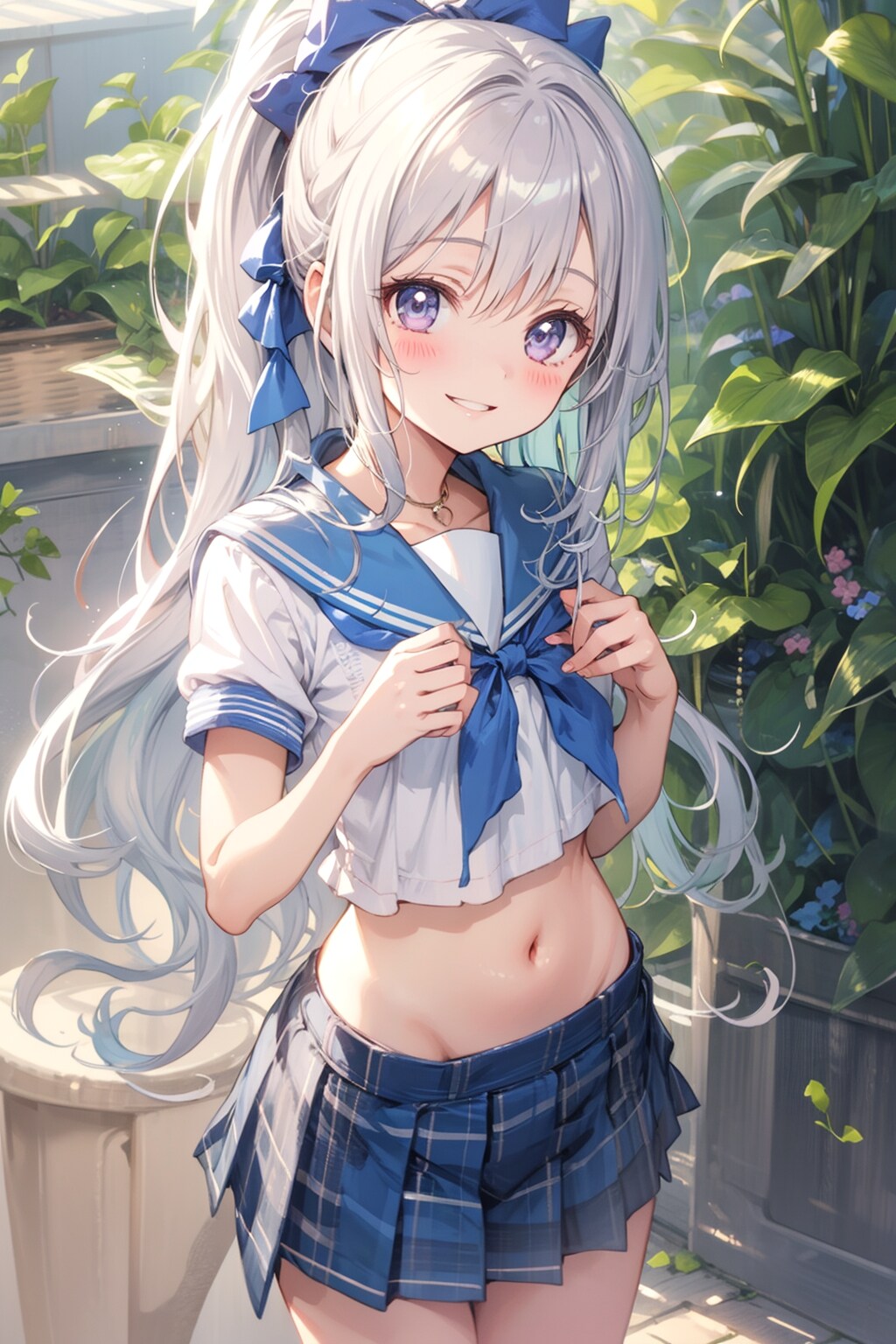 アイコン再生計画 ーちちぷいi2iー
