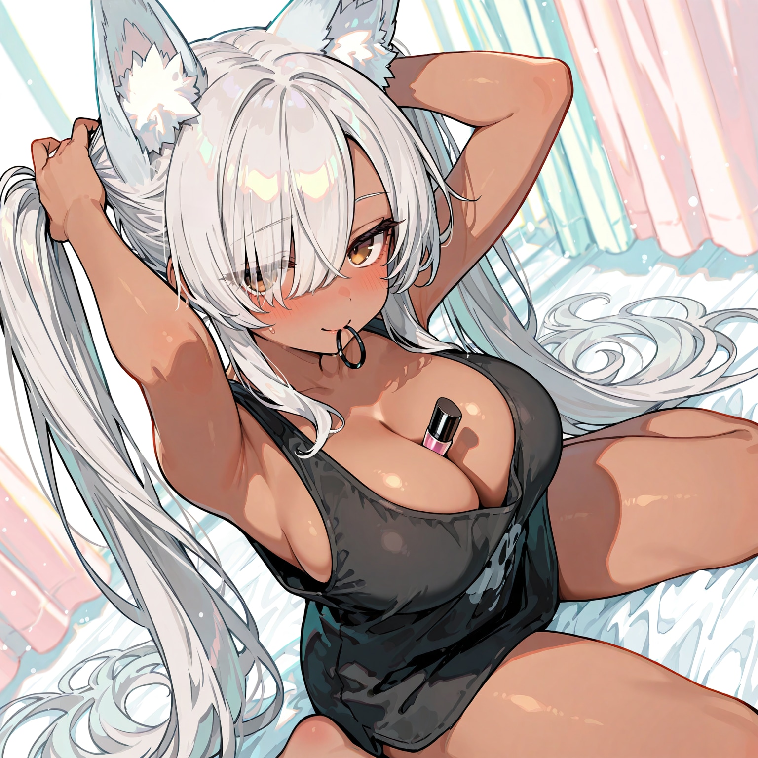 イメチェン