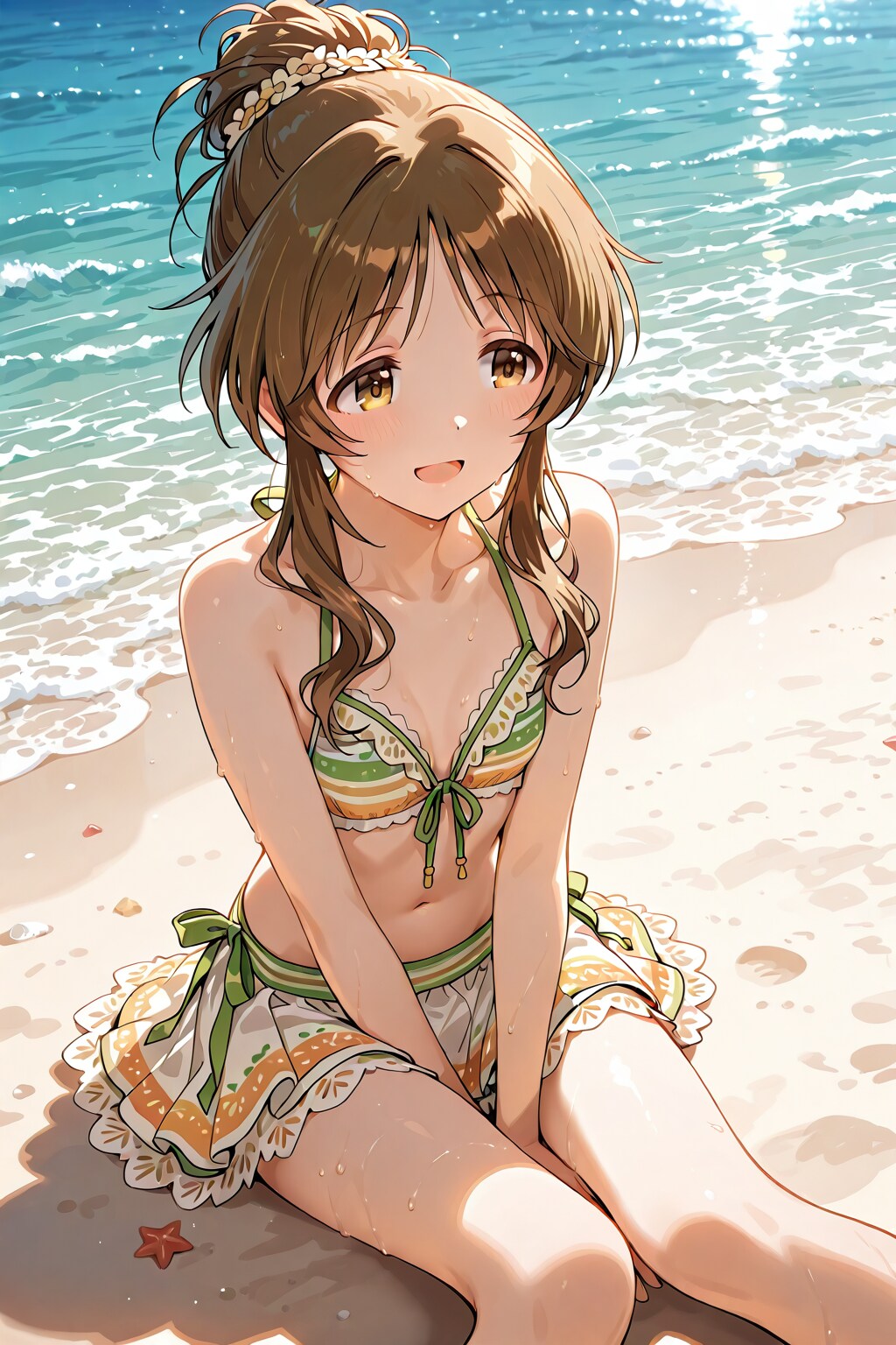 高森藍子