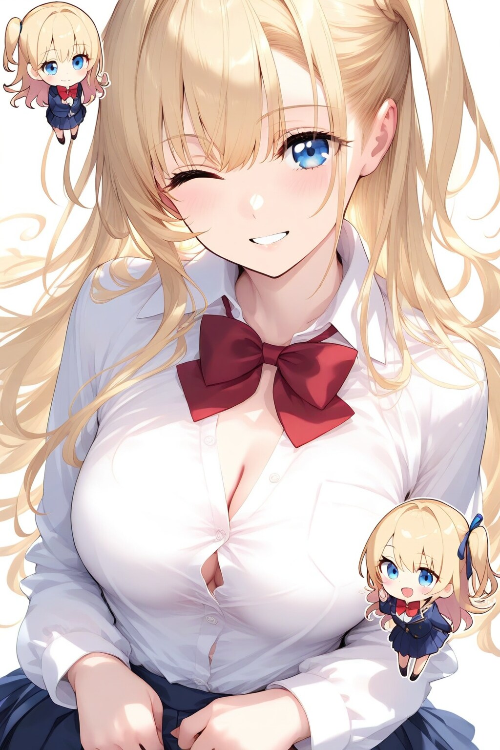 今日のちちぷい　その２１８