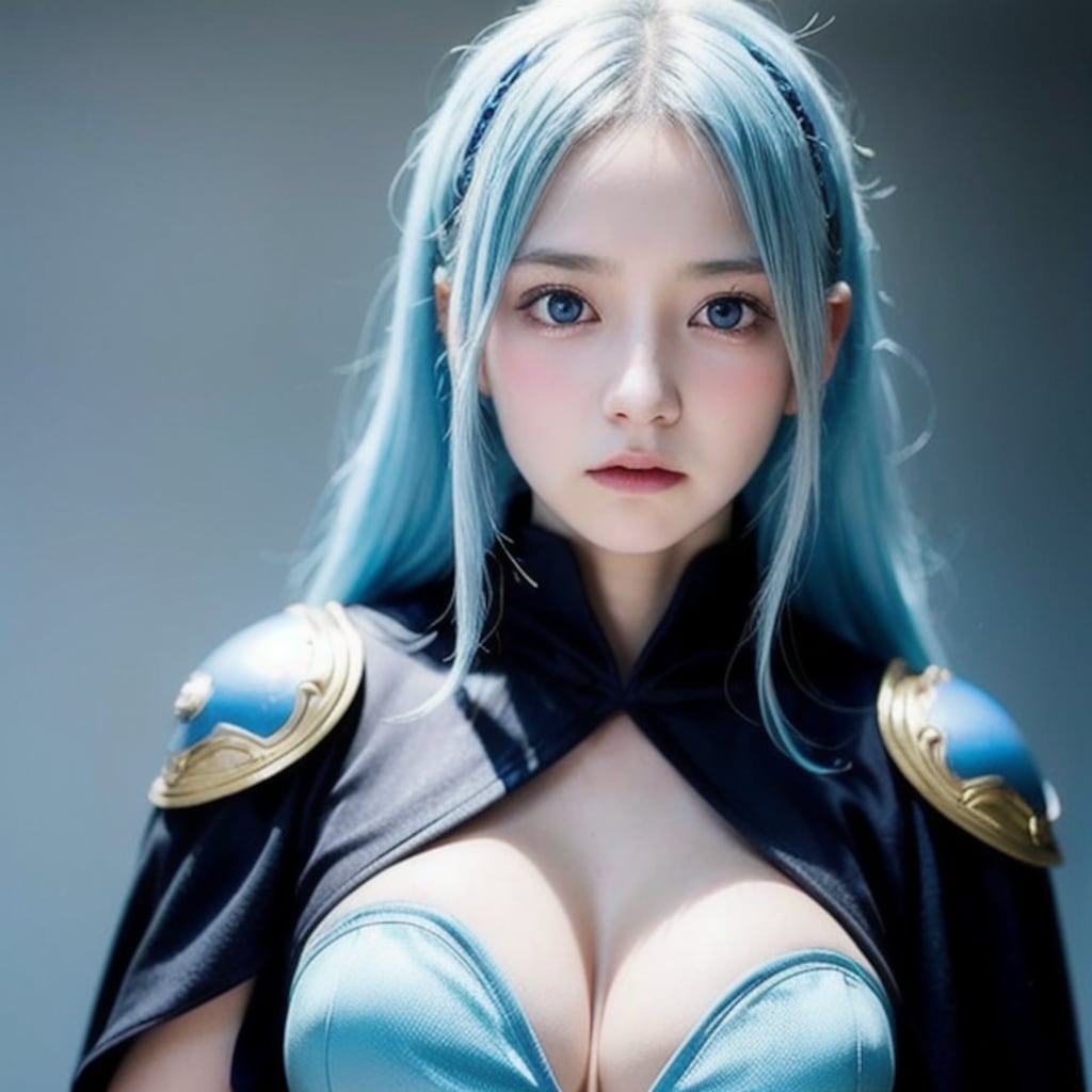 花火待ちのおぱ戦士