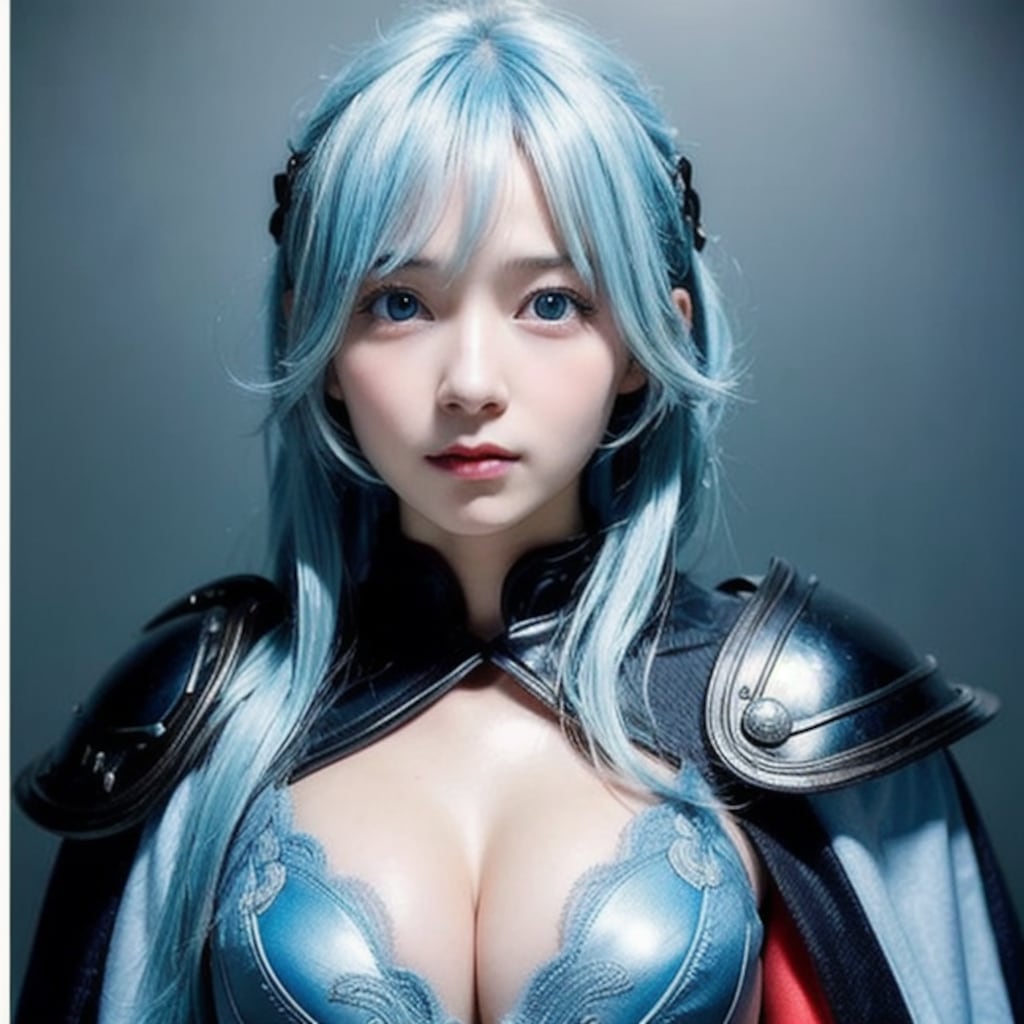 花火待ちのおぱ戦士