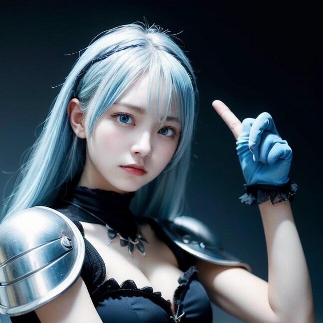 花火待ちのおぱ戦士 | の人気AIイラスト・グラビア