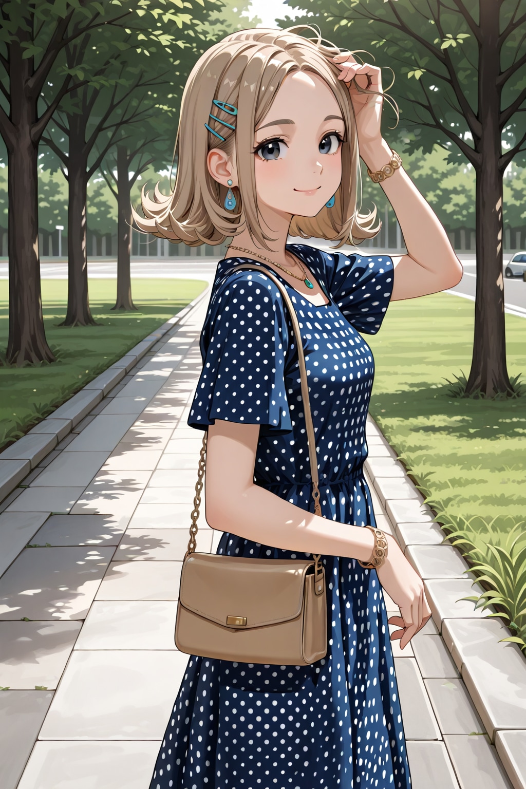 佳奈ちゃん４９ | の人気AIイラスト・グラビア