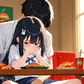 これは嬉しい２ 9枚目