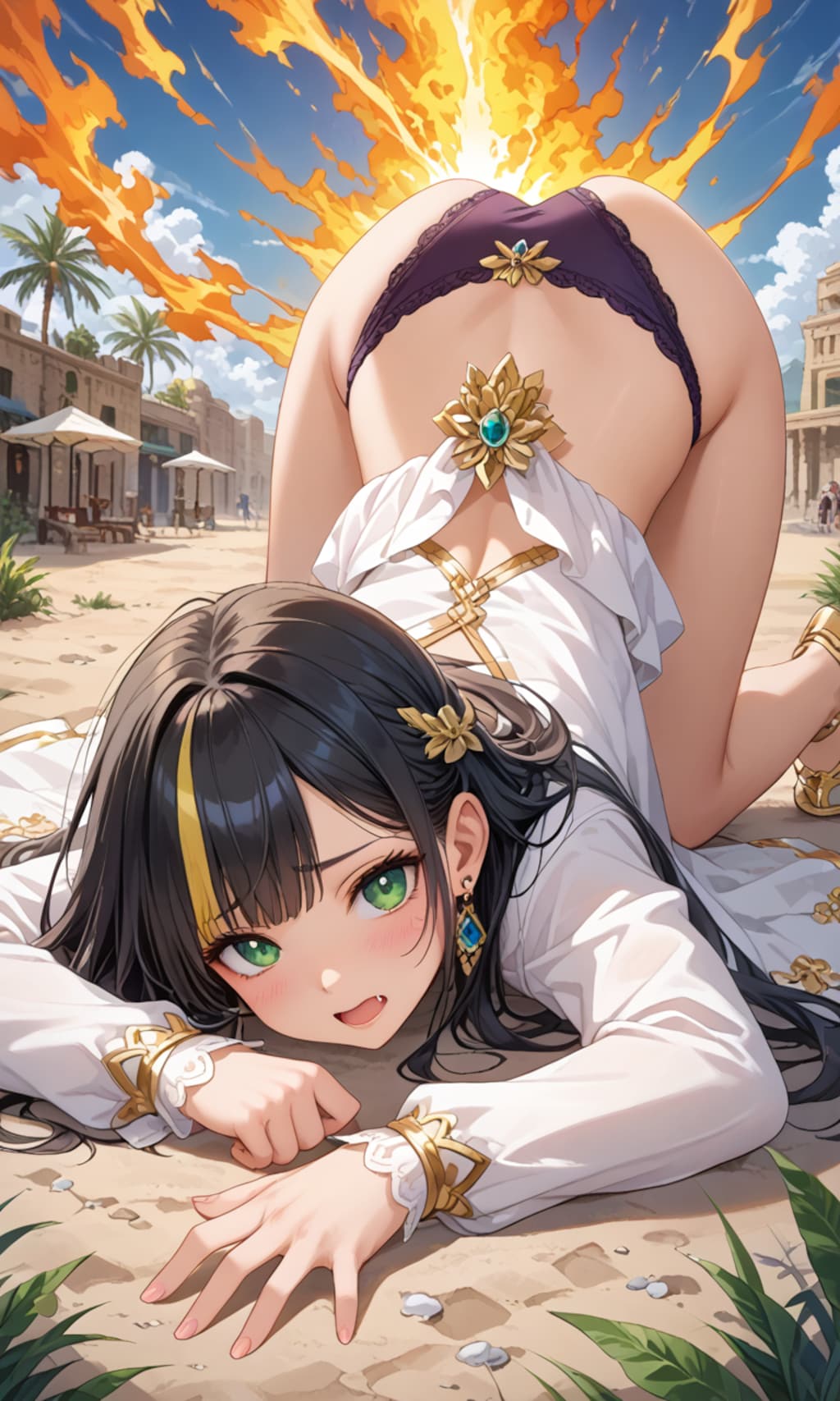 4つ