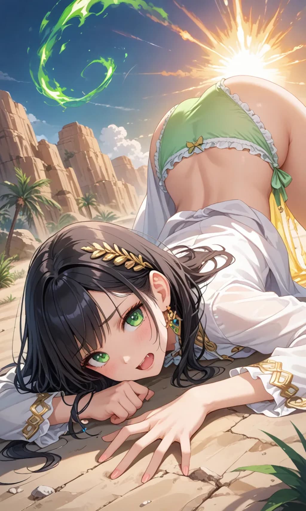 4つ