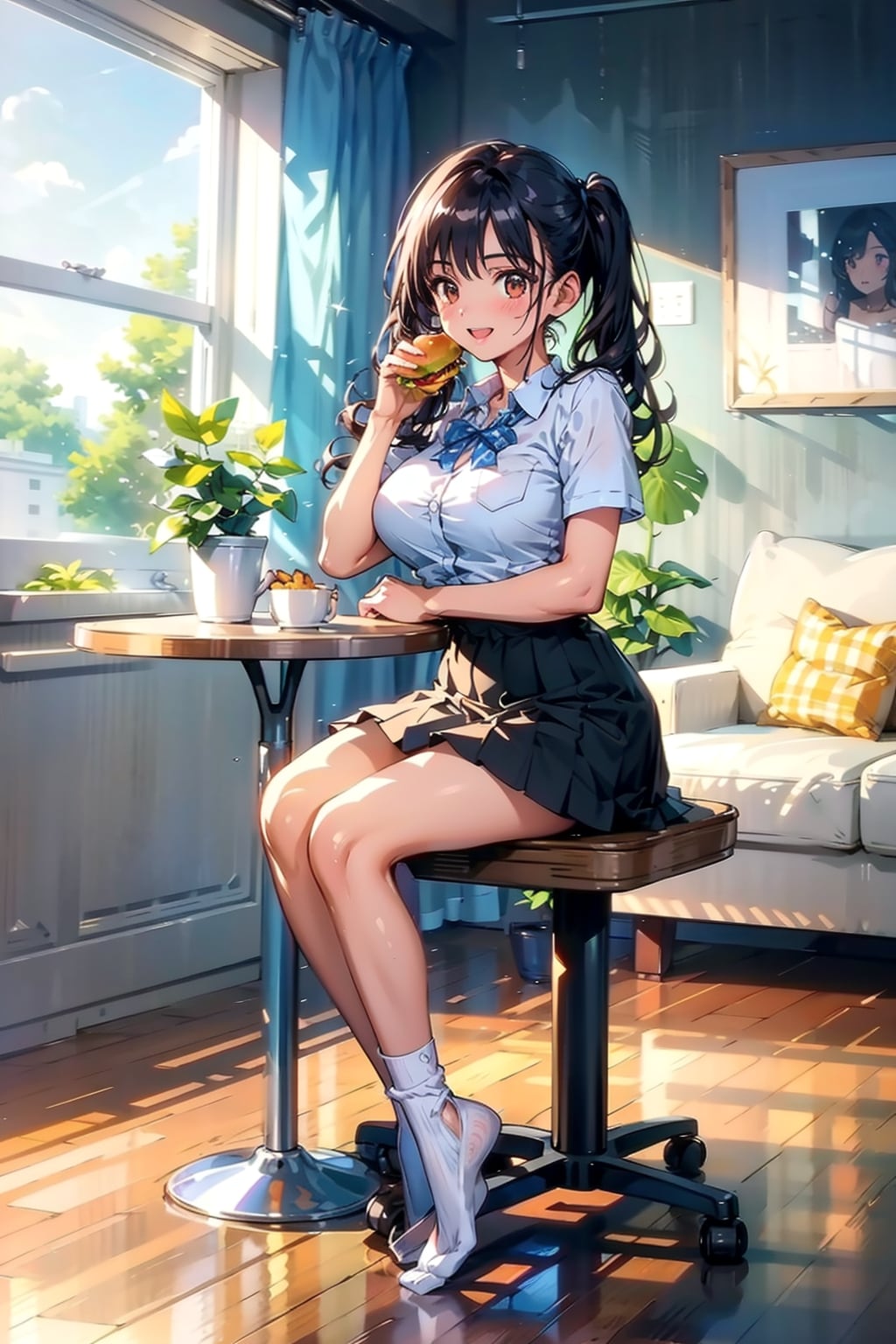 部屋着セレクション企画作品です
