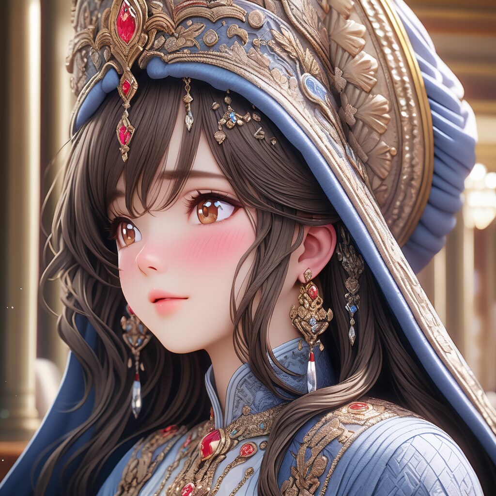 品質ガチャ失敗… | の人気AIイラスト・グラビア