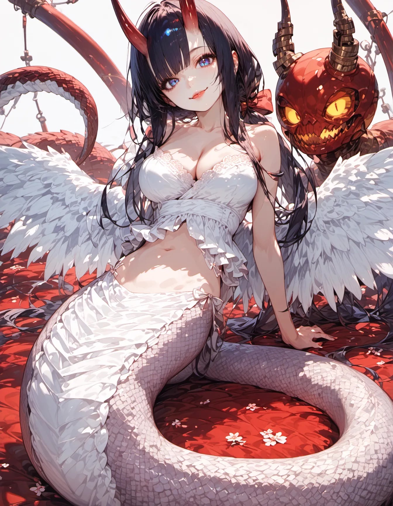 The Serpent's Grace