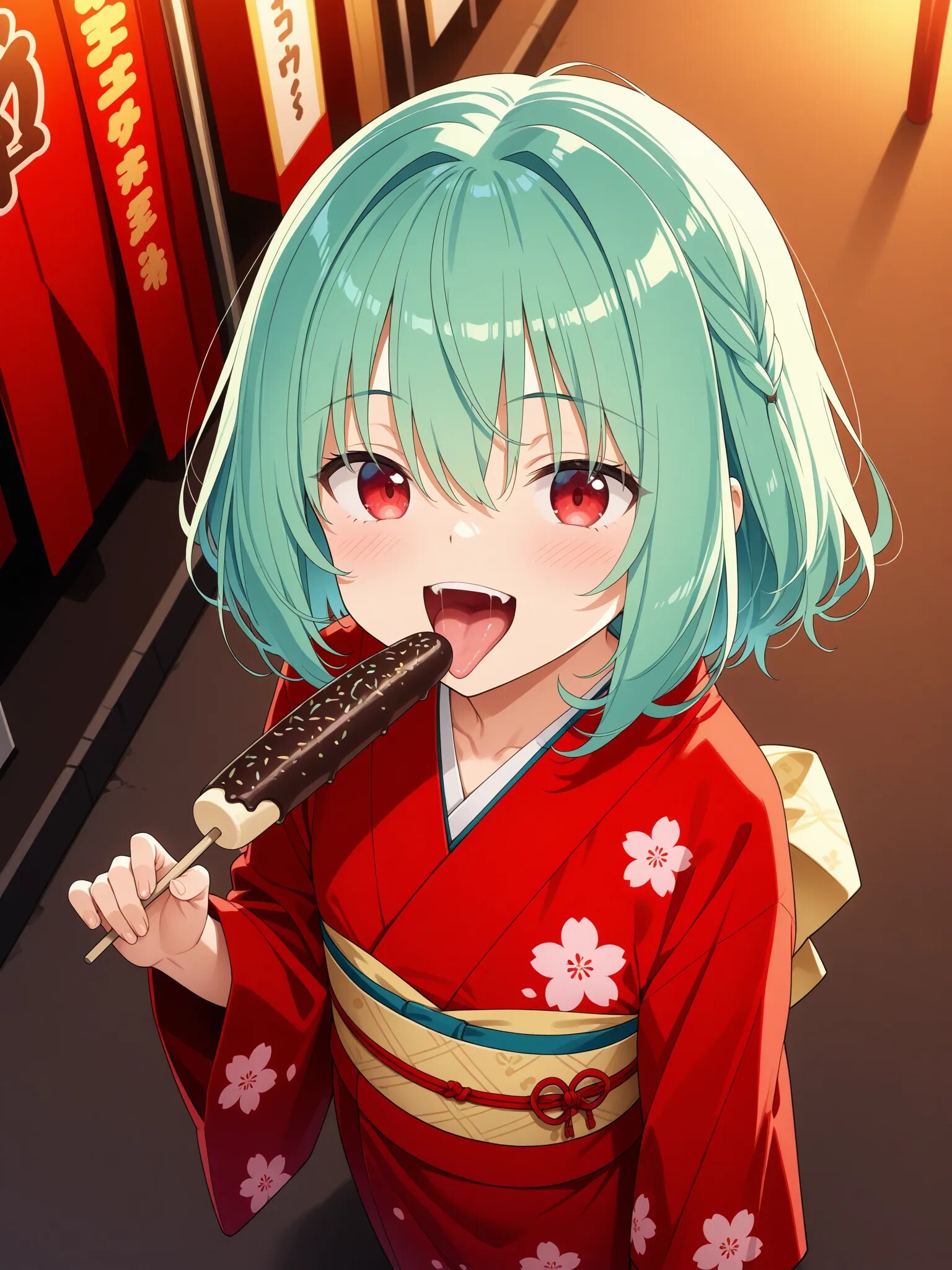 縁日